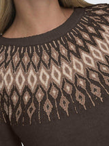 Only Alina - Strik - HUSET Men & Women