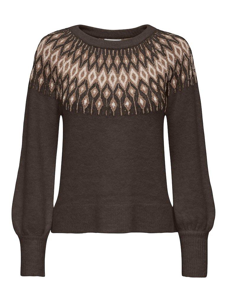 Only Alina - Strik - HUSET Men & Women