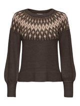 Only Alina - Strik - HUSET Men & Women