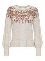 Only Alina - Strik - HUSET Men & Women