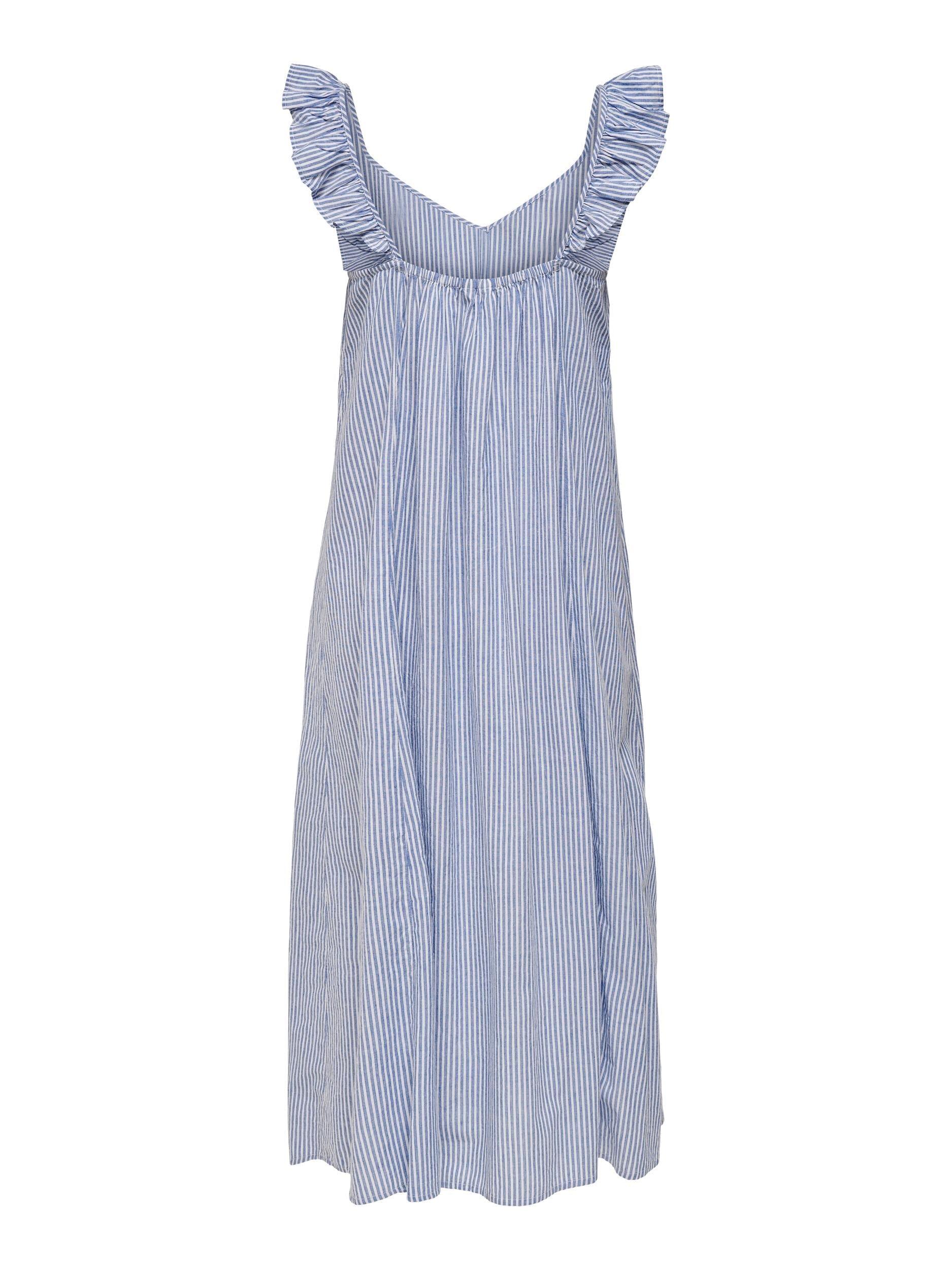 Only Allie - Strop kjole - HUSET Men & Women