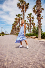 Only Allie - Strop kjole - HUSET Men & Women