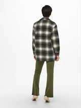 Only Allison - Shacket - HUSET Men & Women