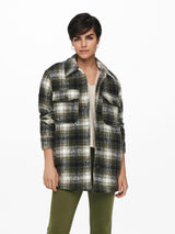 Only Allison - Shacket - HUSET Men & Women