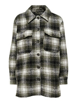 Only Allison - Shacket - HUSET Men & Women