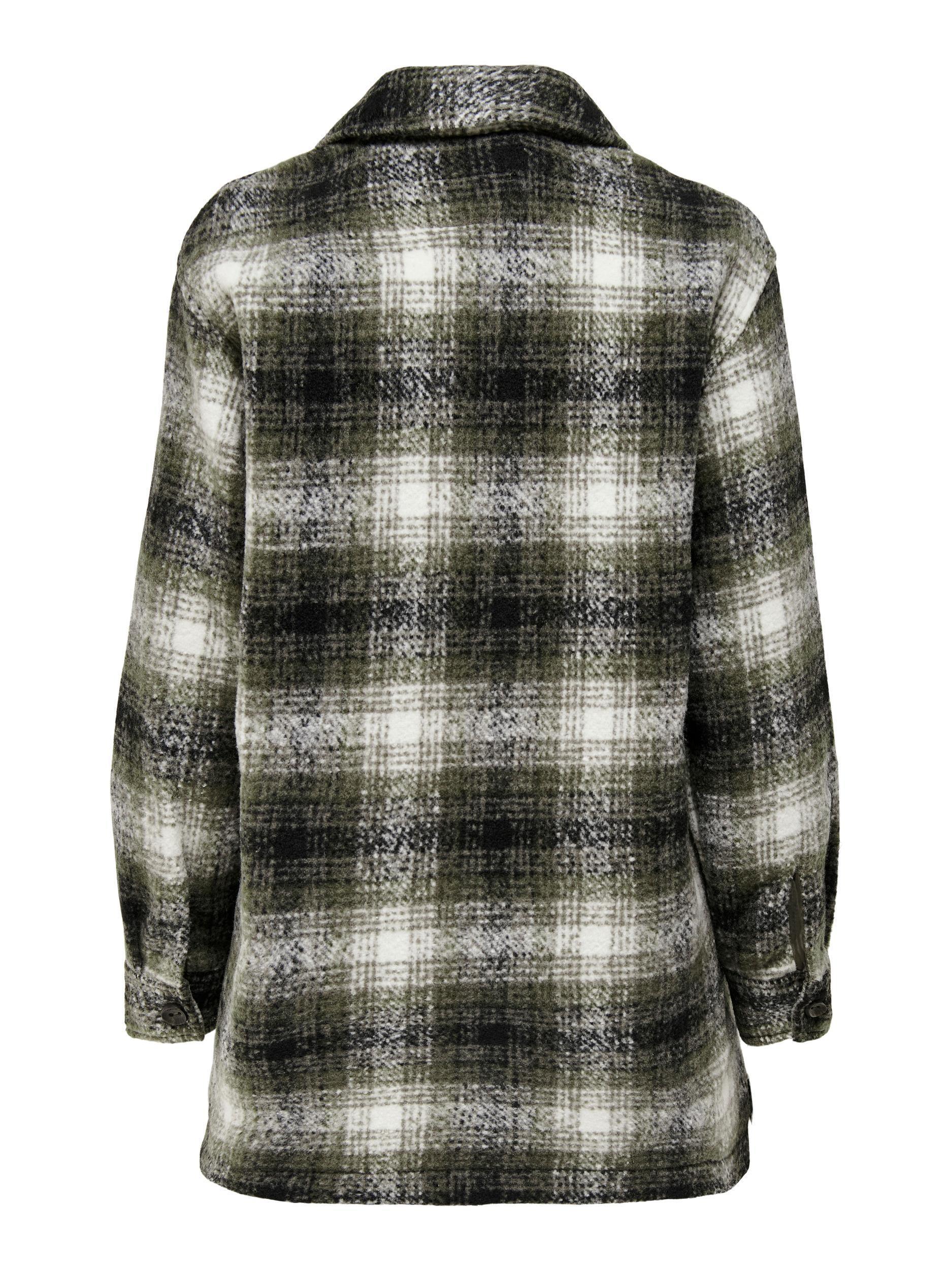 Only Allison - Shacket - HUSET Men & Women