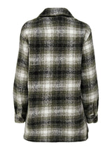 Only Allison - Shacket - HUSET Men & Women