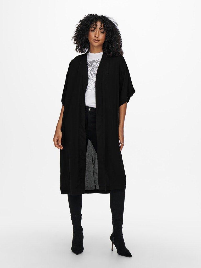 Only Alma - Kimono - HUSET Men & Women