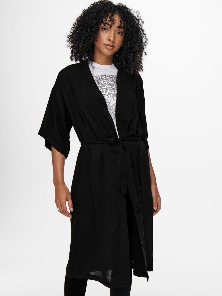 Only Alma - Kimono - HUSET Men & Women
