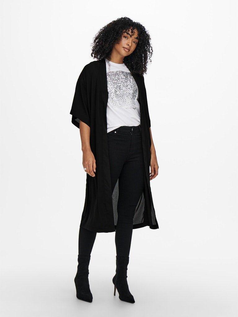 Only Alma - Kimono - HUSET Men & Women