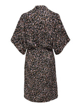 Only Alma - Kimono kjole - HUSET Men & Women