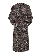 Only Alma - Kimono kjole - HUSET Men & Women
