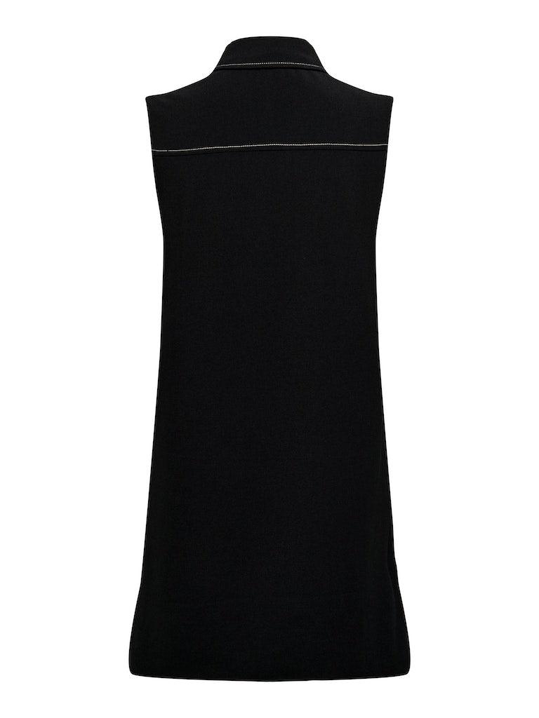 Only Amalia - Kort cargo kjole - HUSET Men & Women