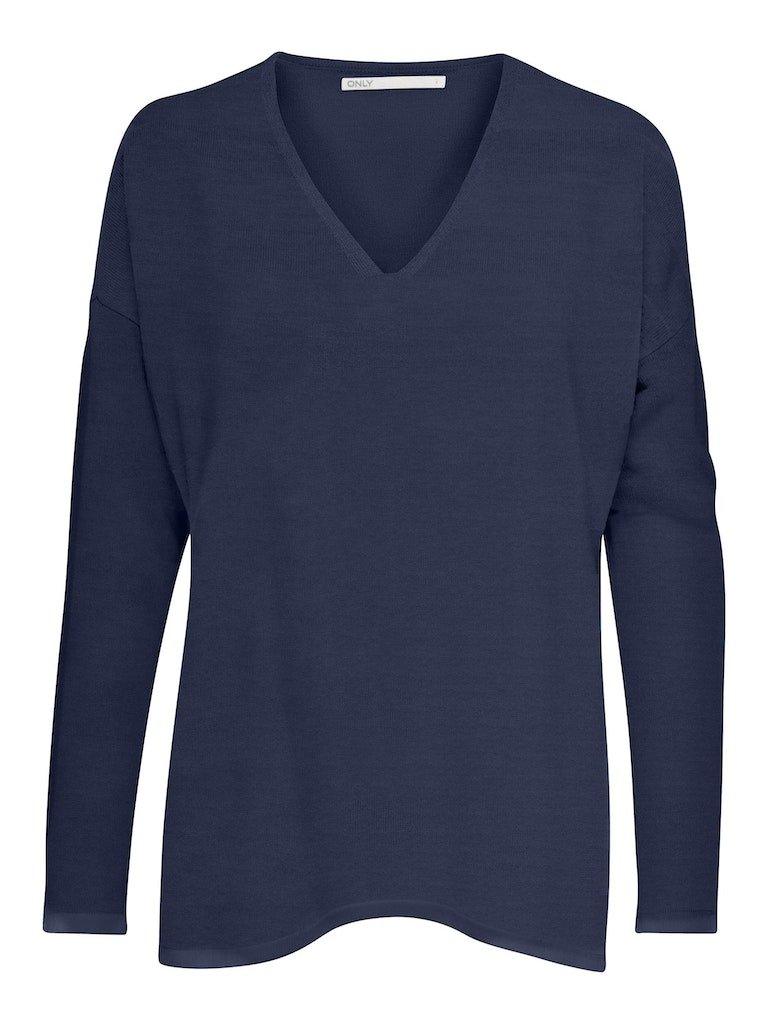 Only Amalia - Strik - HUSET Men & Women