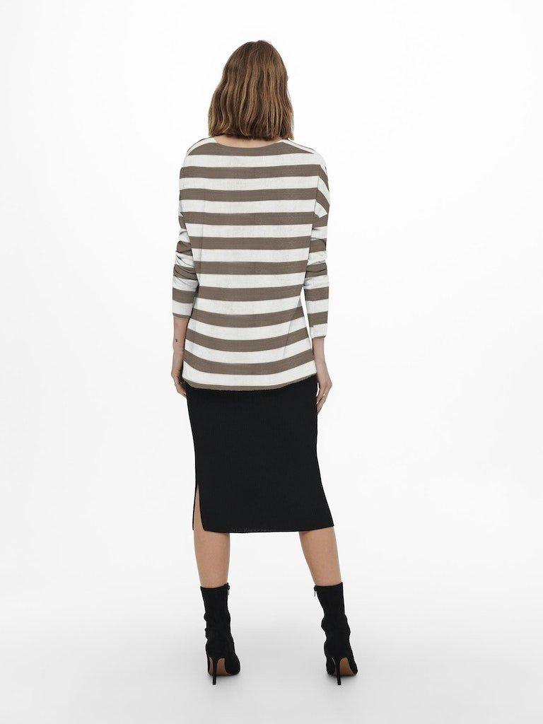 Only Amalia - Strik - HUSET Men & Women