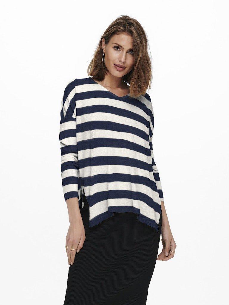 Only Amalia - Strik - HUSET Men & Women