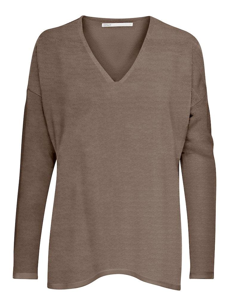 Only Amalia - Strik - HUSET Men & Women