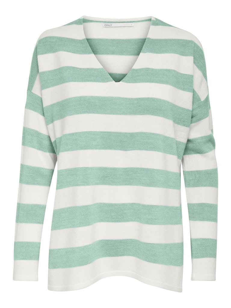 Only Amalia - Strik - HUSET Men & Women