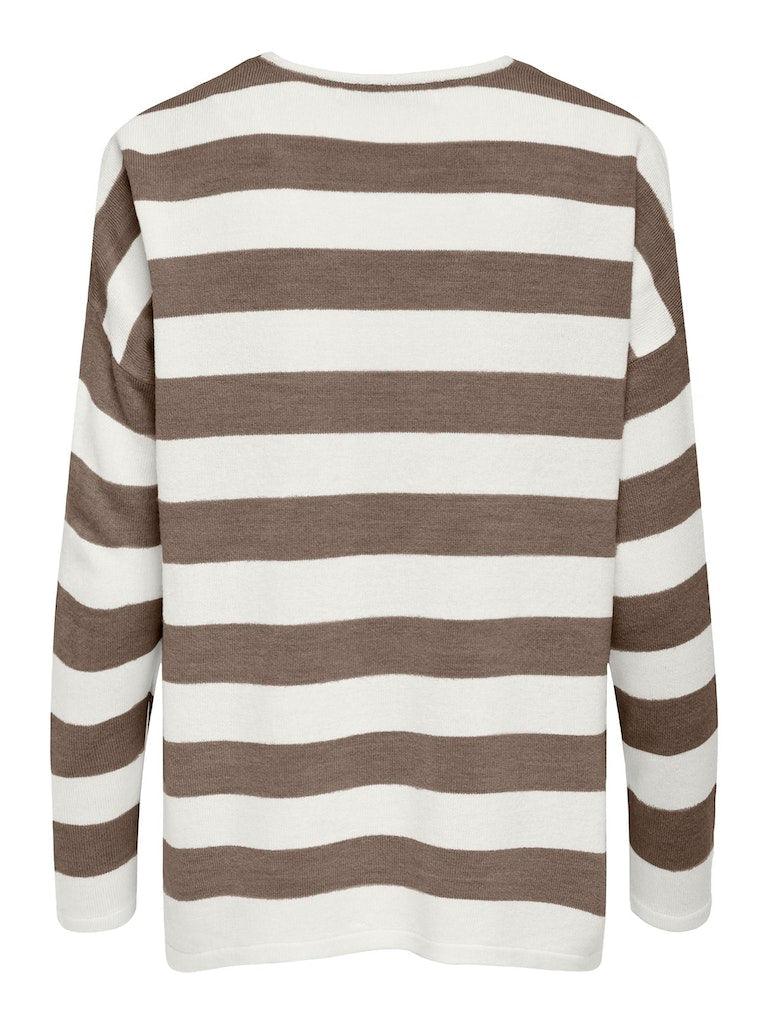 Only Amalia - Strik - HUSET Men & Women