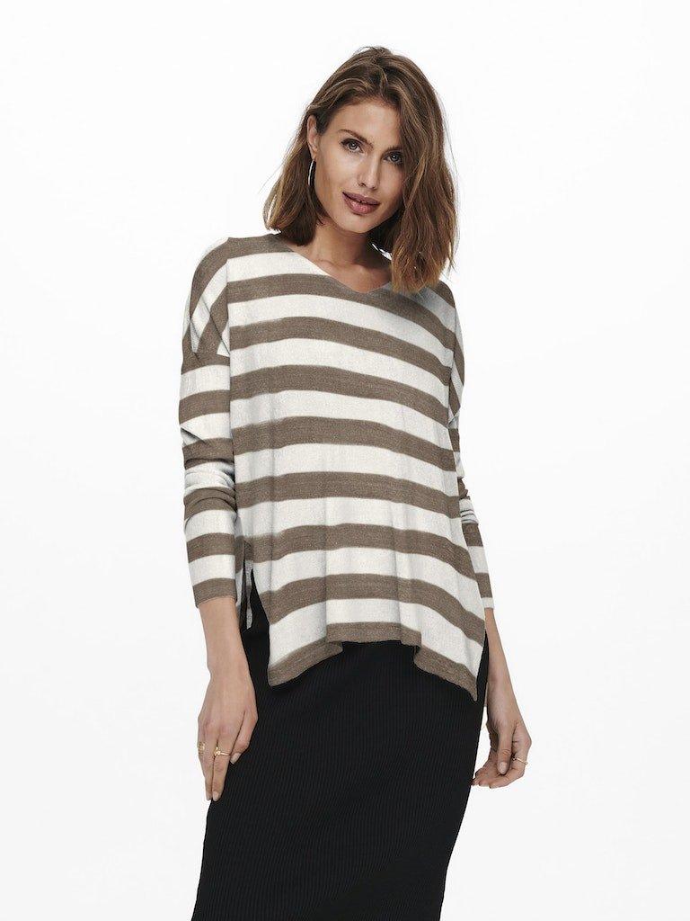 Only Amalia - Strik - HUSET Men & Women