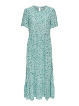 Only Amalie - Midikjole - HUSET Men & Women