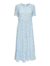 Only Amalie - Midikjole - HUSET Men & Women