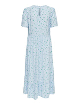 Only Amalie - Midikjole - HUSET Men & Women