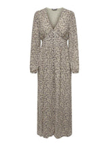 Only Amanda - Lang kjole - HUSET Men & Women