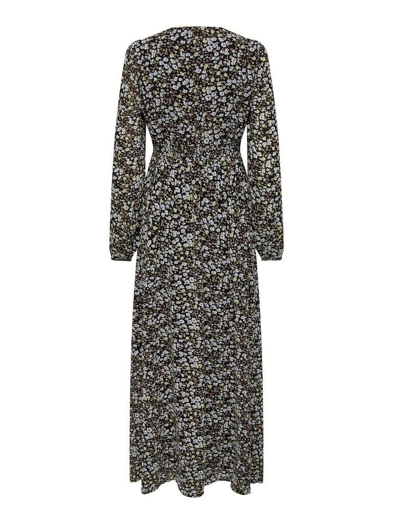 Only Amanda - Lang kjole - HUSET Men & Women