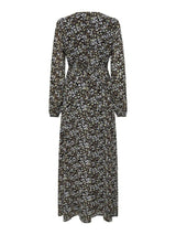 Only Amanda - Lang kjole - HUSET Men & Women