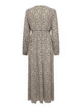 Only Amanda - Lang kjole - HUSET Men & Women