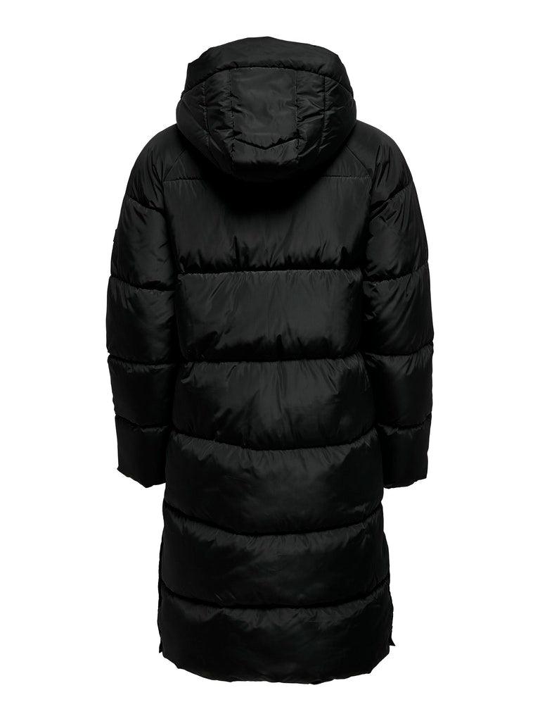 Only Amanda - Lang puffer jakke - HUSET Men & Women