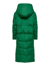 Only Amy - Lang puffer frakke - HUSET Men & Women