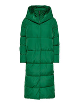Only Amy - Lang puffer frakke - HUSET Men & Women