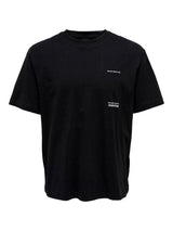 Only and Sons Art - Foto T-shirt - HUSET Men & Women