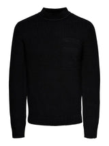 Only and Sons Blaze - Structure strik - HUSET Men & Women