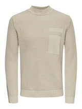 Only and Sons Blaze - Structure strik - HUSET Men & Women