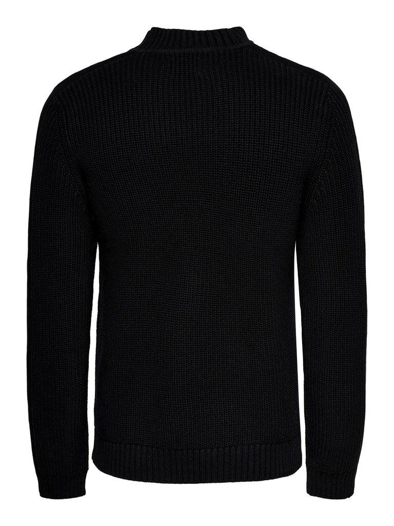 Only and Sons Blaze - Structure strik - HUSET Men & Women