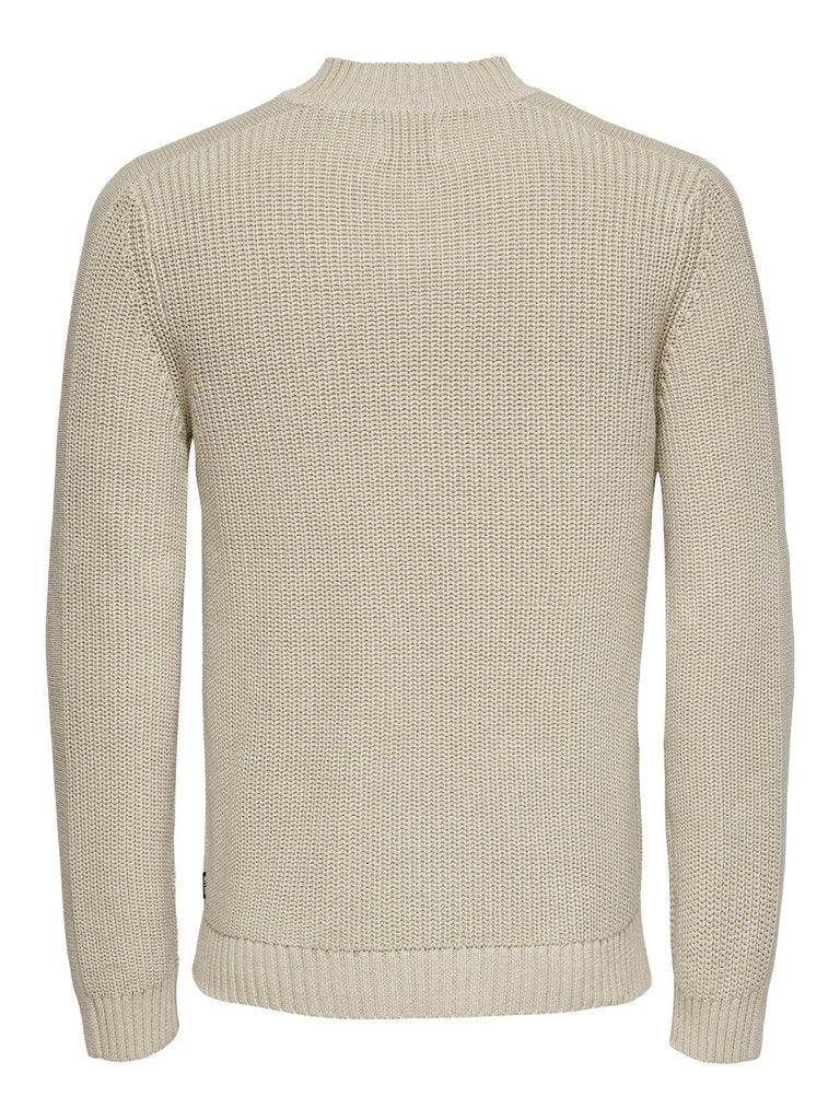 Only and Sons Blaze - Structure strik - HUSET Men & Women