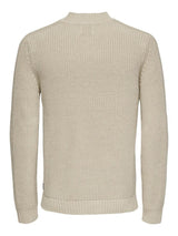 Only and Sons Blaze - Structure strik - HUSET Men & Women