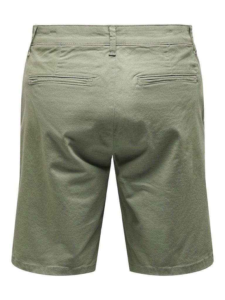 Only & Sons Cam - Shorts - HUSET Men & Women