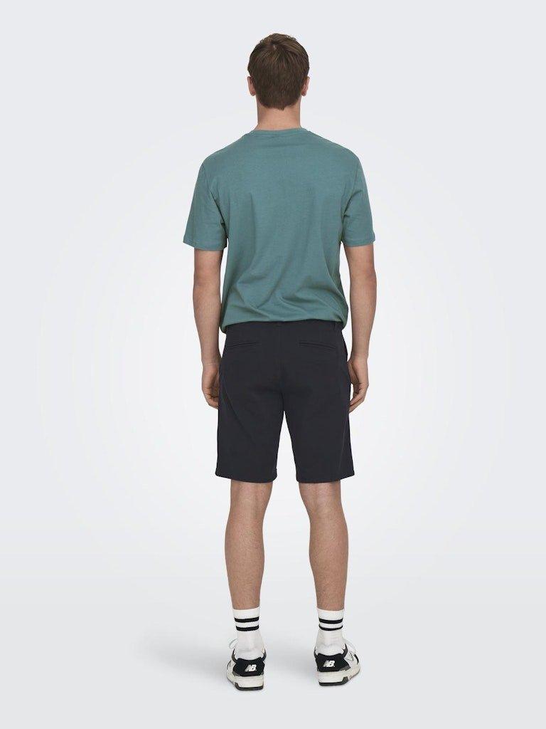 Only & Sons Cam - Shorts - HUSET Men & Women