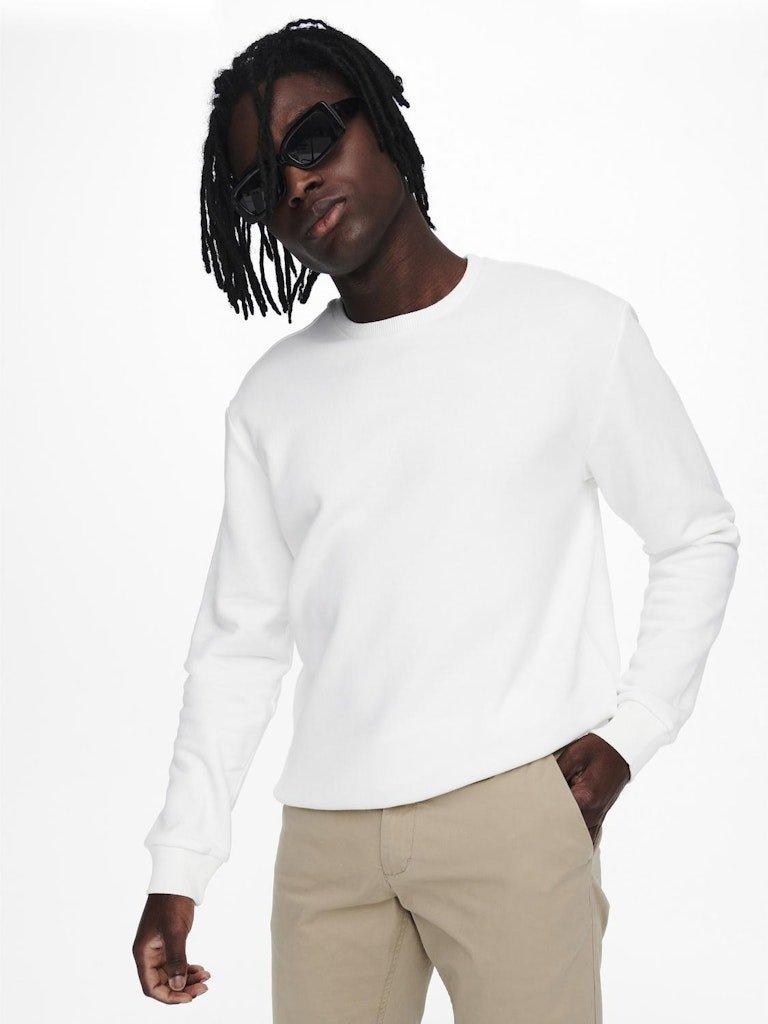 Only & Sons Cam - Shorts - HUSET Men & Women