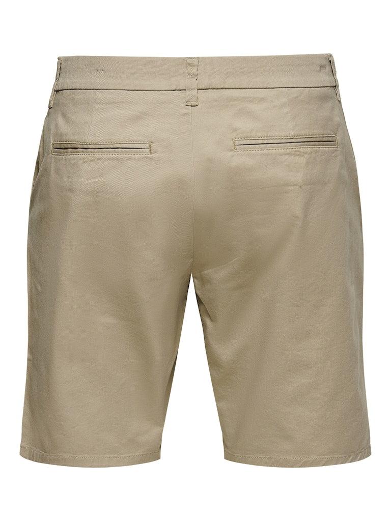 Only & Sons Cam - Shorts - HUSET Men & Women