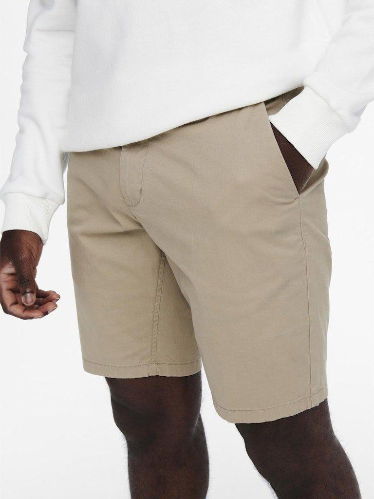 Only & Sons Cam - Shorts - HUSET Men & Women