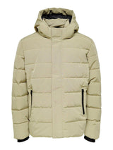 Only and Sons Cayson - Vindjakke - HUSET Men & Women