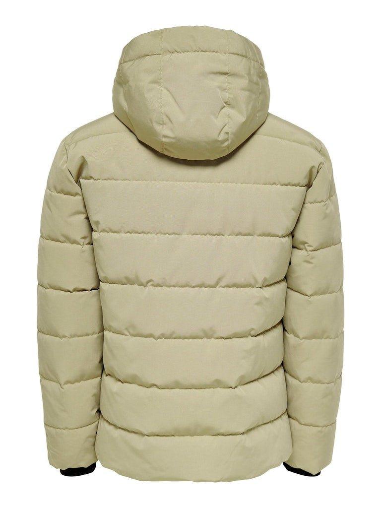 Only and Sons Cayson - Vindjakke - HUSET Men & Women