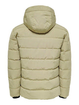 Only and Sons Cayson - Vindjakke - HUSET Men & Women