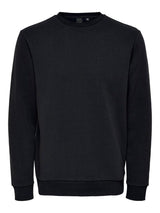 Only and Sons Ceres - crew neck sweat - HUSET Men & Women