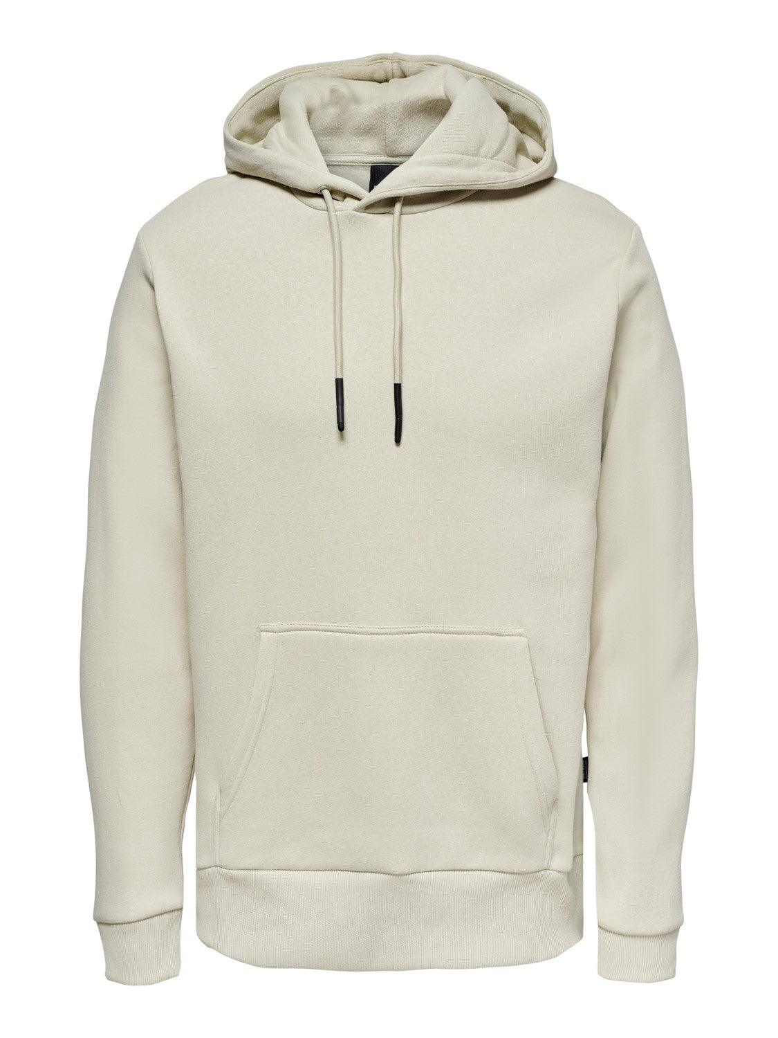 Only & Sons Ceres - Sweat Hoodie - HUSET Men & Women
